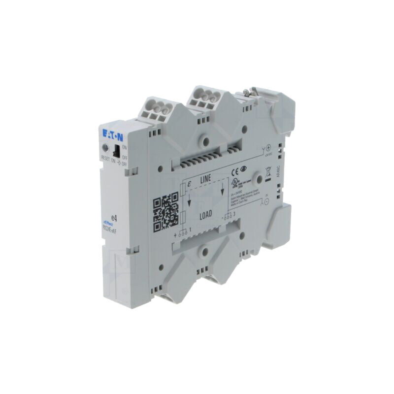 Întrerupător electronic selectiv; 24VDC; 4A; IP20