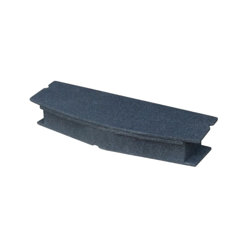 Carcasă difuzor; MDF; melanj negru; ţesătură; 250mm; Chevrolet Carcasă difuzor; MDF; melanj negru; ţesătură; 250mm; Chevrolet