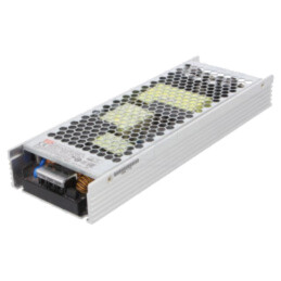 Alimentator: pulsatoriu; 500,4W; 12VDC; 41,7A; 90÷264VAC; UHP-500