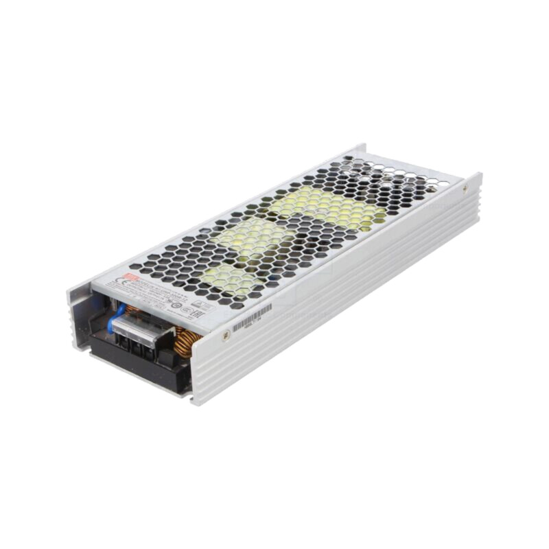 Alimentator: pulsatoriu; 500,4W; 12VDC; 41,7A; 90÷264VAC; UHP-500