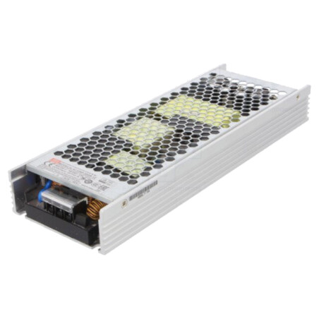 Alimentator: pulsatoriu; 500,4W; 12VDC; 41,7A; 90÷264VAC; UHP-500