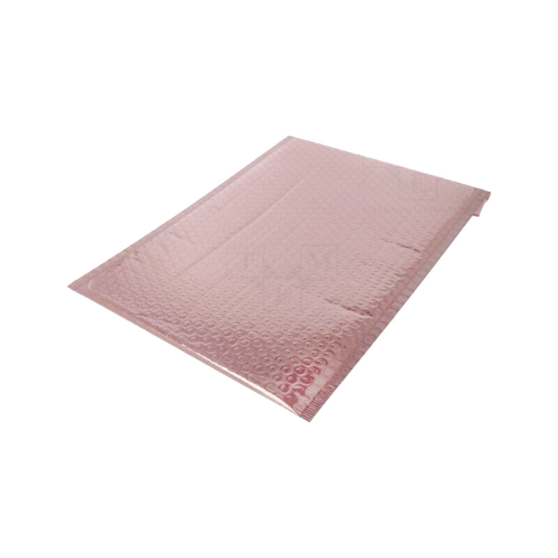 Pungă de protecţie cu bule; ESD; L: 356mm; W: 254mm; Thk: 76um
