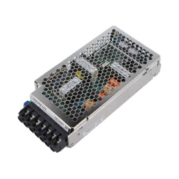 Alimentator: pulsatoriu; pt.încastrare,modulară; 102W; 12VDC