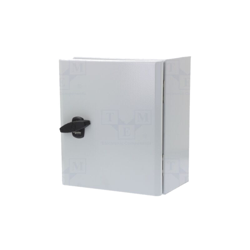 Carcasă: montare pe perete; X: 250mm; Y: 300mm; Z: 150mm; oţel; IP66