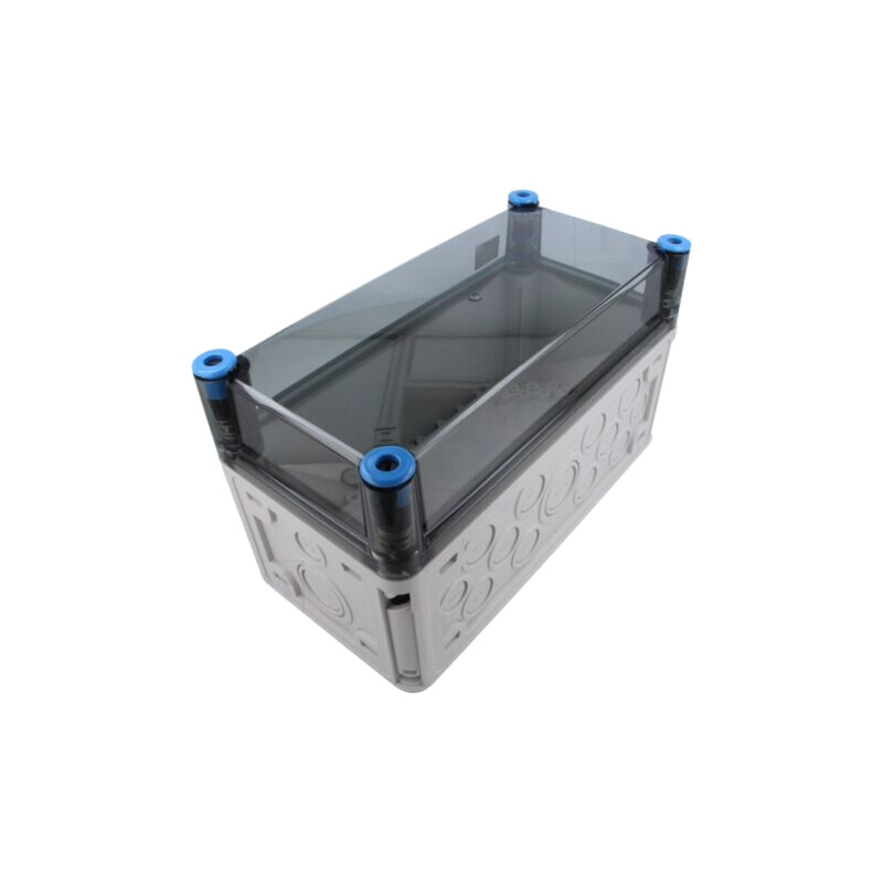 Carcasă: universală; X: 150mm; Y: 300mm; Z: 170mm; Mi; policarbonat