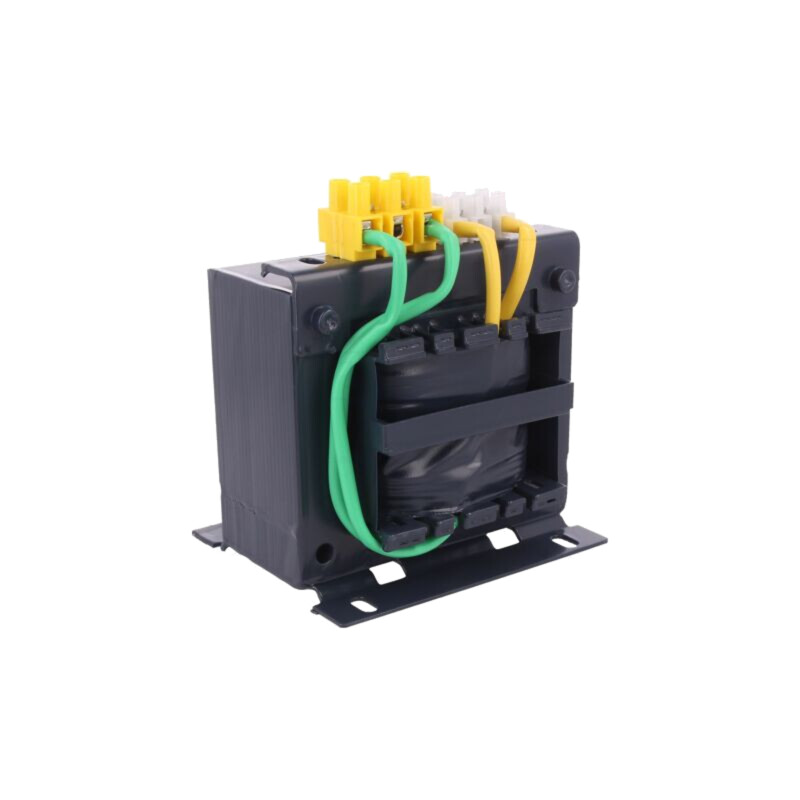 Transformator: alimentare; 300VA; 230VAC; 24V; cu şurub; IP00; TMM