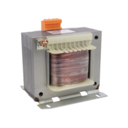 Transformator: alimentare; 400VA; 400VAC; 230V; cu şurub; IP00