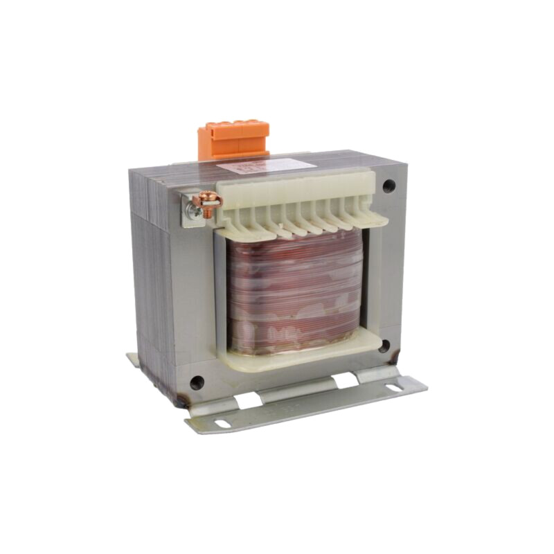 Transformator: alimentare; 400VA; 400VAC; 230V; cu şurub; IP00