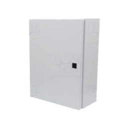 Carcasă: montare pe perete; X: 300mm; Y: 400mm; Z: 155mm; E-BOX KX