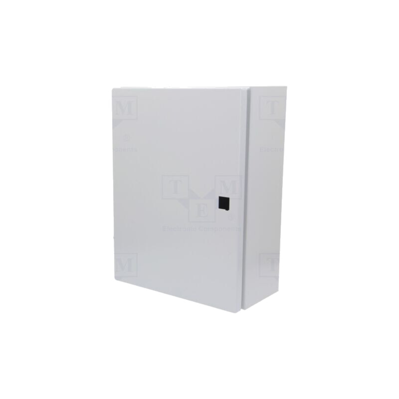 Carcasă: montare pe perete; X: 300mm; Y: 400mm; Z: 155mm; E-BOX KX