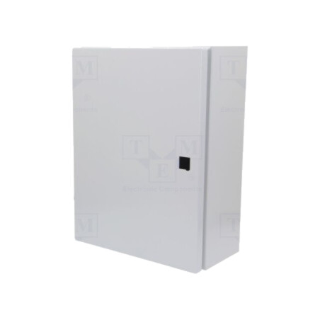 Carcasă: montare pe perete; X: 300mm; Y: 400mm; Z: 155mm; E-BOX KX