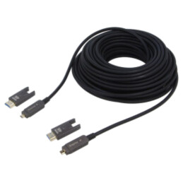 Cablu; HDMI 2.0; HDMI mufă,mufă  micro HDMI,din ambele părţi