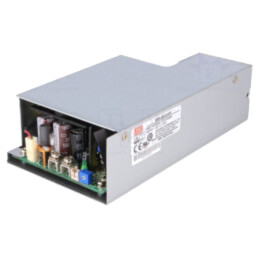 Alimentator: pulsatoriu; deschisă; 400W; 113÷370VDC; 80÷264VAC