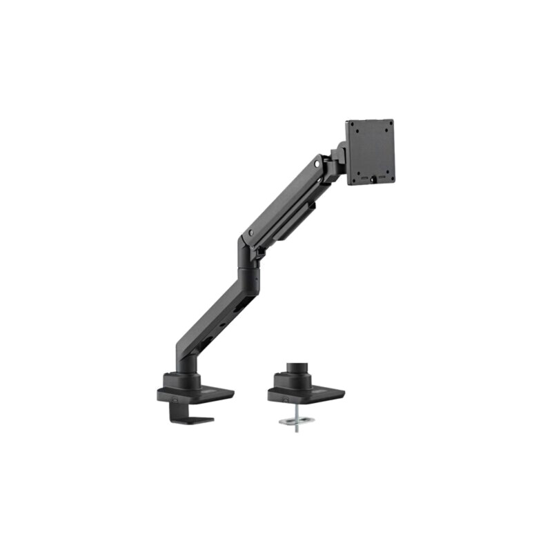 Suport pentru monitor; 20g; 17÷49"; Lung.braţ: 473mm