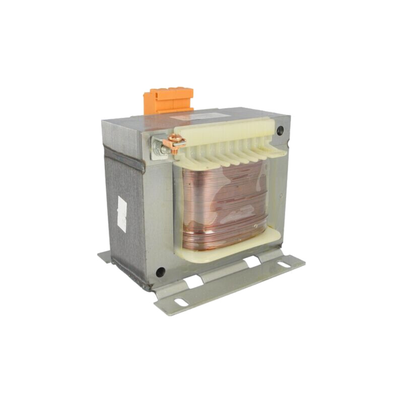 Transformator: alimentare; 400VA; 230VAC; 230V; cu şurub; IP00