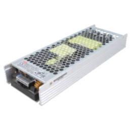 Alimentator: pulsatoriu; pt.încastrare,modulară; 500,4W; 12VDC