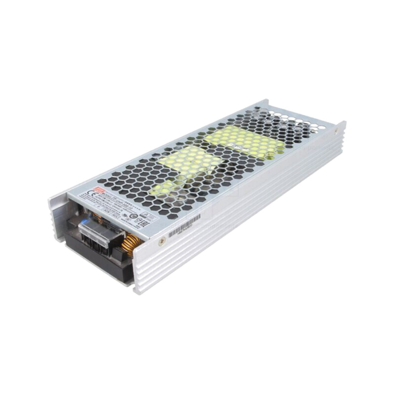 Alimentator: pulsatoriu; pt.încastrare,modulară; 500,4W; 12VDC