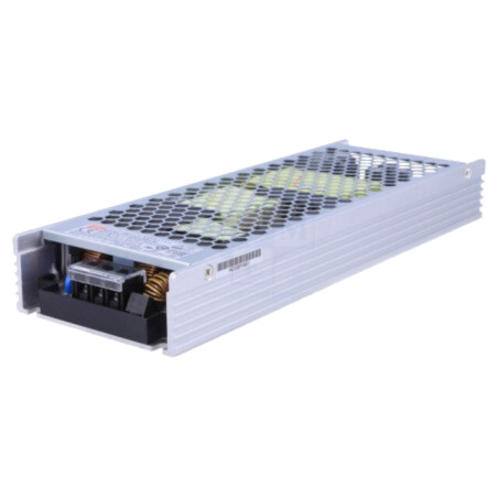 Alimentator: pulsatoriu; pt.încastrare,modulară; 500,4W; 36VDC