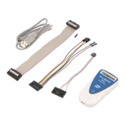 Programator: microcontrolere; STM32,STM8; USB; JTAG,USB