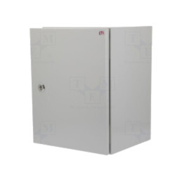 Carcasă: montare pe perete; X: 300mm; Y: 400mm; Z: 250mm; SOLID GSX