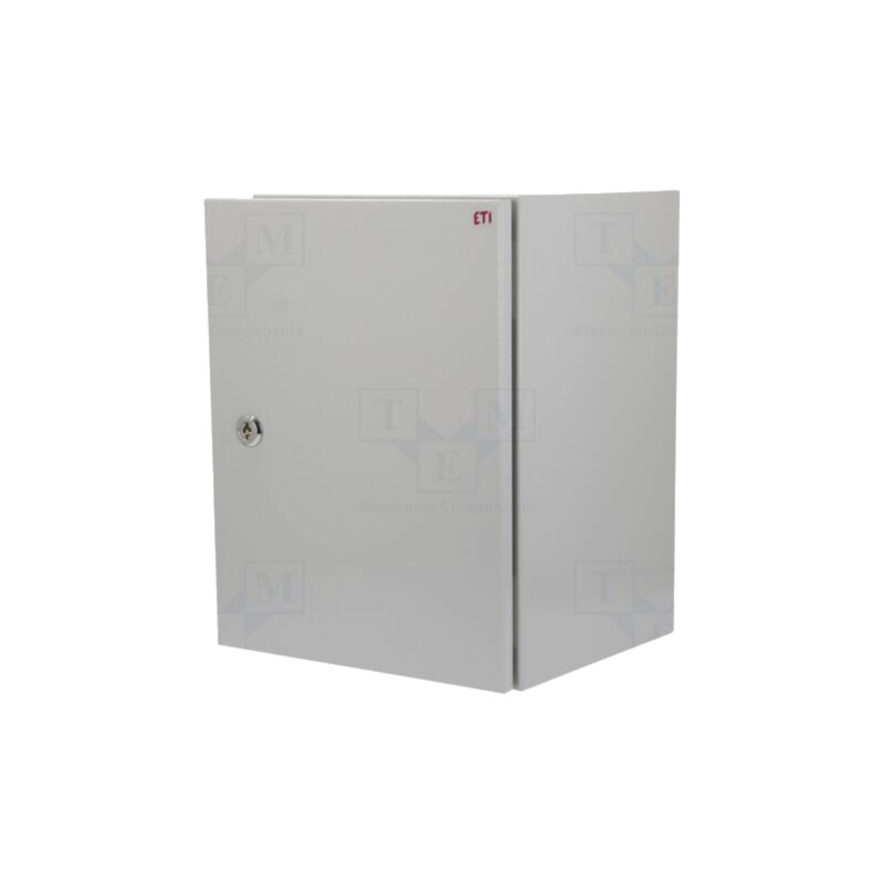 Carcasă: montare pe perete; X: 300mm; Y: 400mm; Z: 250mm; SOLID GSX Carcasă: montare pe perete; X: 300mm; Y: 400mm; Z: 250mm; SOLID GSX