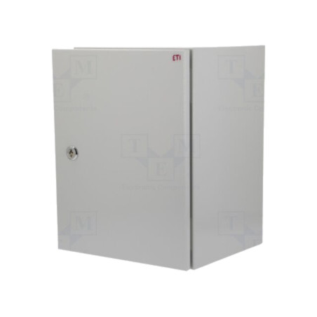 Carcasă: montare pe perete; X: 300mm; Y: 400mm; Z: 250mm; SOLID GSX