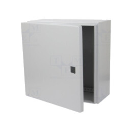 Carcasă: montare pe perete; X: 300mm; Y: 300mm; Z: 155mm; E-BOX KX