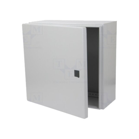 Carcasă: montare pe perete; X: 300mm; Y: 300mm; Z: 155mm; E-BOX KX