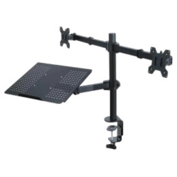 Suport LCD/LED; 75x75mm,100x100mm
