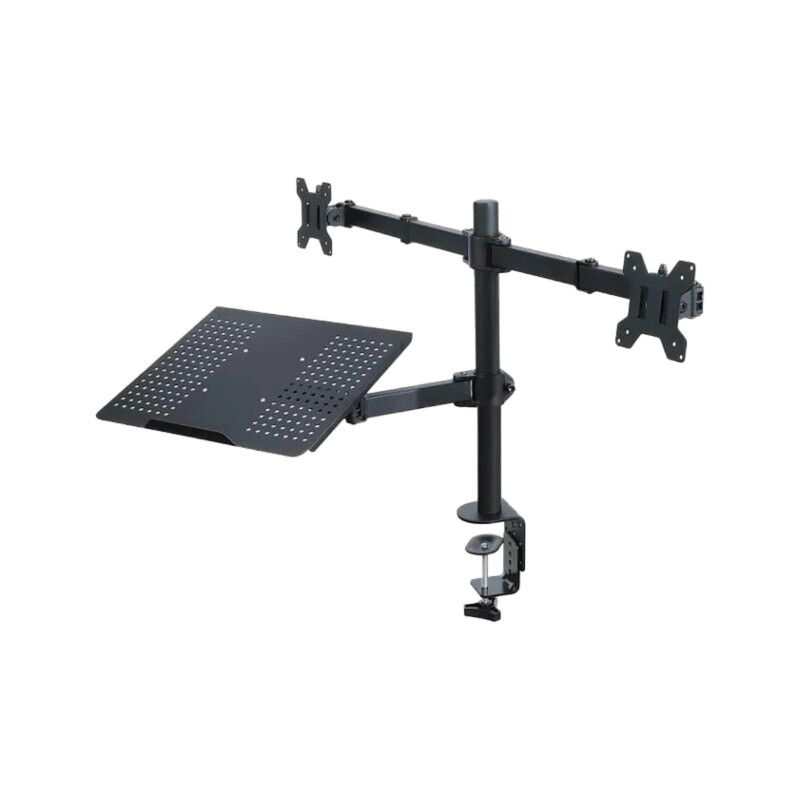 Suport LCD/LED; 75x75mm,100x100mm