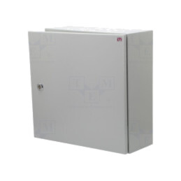 Carcasă: montare pe perete; X: 400mm; Y: 400mm; Z: 150mm; SOLID GSX
