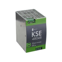 Alimentator: pulsatoriu; pentru şină DIN; 480W; 48VDC; 10A; IP20