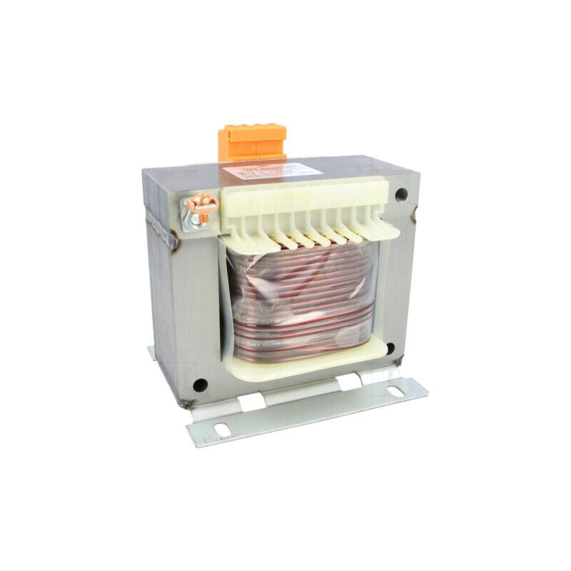 Transformator: alimentare; 400VA; 230VAC; 24V; cu şurub; IP00