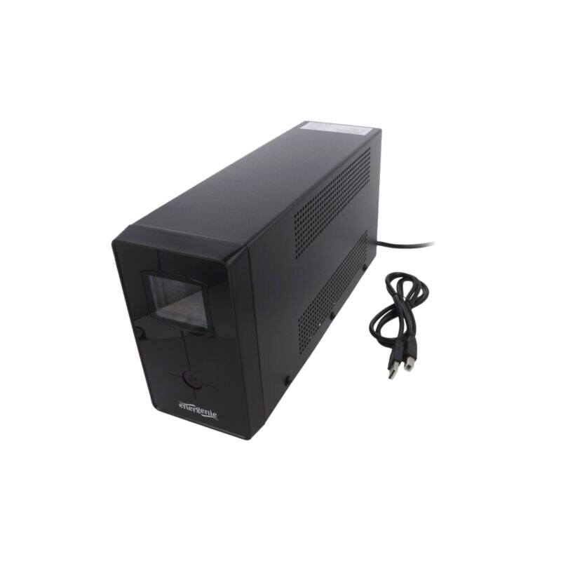 Alimentator: UPS; 510W; 850VA; Uintr: 220V; 340x165x95mm; 8Ah; 12h Alimentator: UPS; 510W; 850VA; Uintr: 220V; 340x165x95mm; 8Ah; 12h