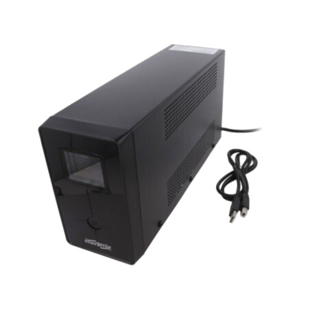 Alimentator: UPS; 510W; 850VA; Uintr: 220V; 340x165x95mm; 8Ah; 12h