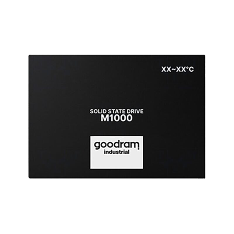 Unitate SSD; 60GB; SATA 2.5"; MLC; 0÷70°C