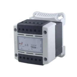 Transformator: alimentare; 400VA; 230VAC; 230V; pentru şină DIN