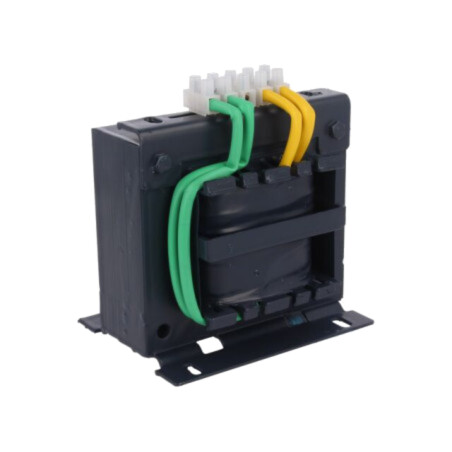 Transformator: alimentare; 250VA; 400VAC; 110V; cu şurub; IP00