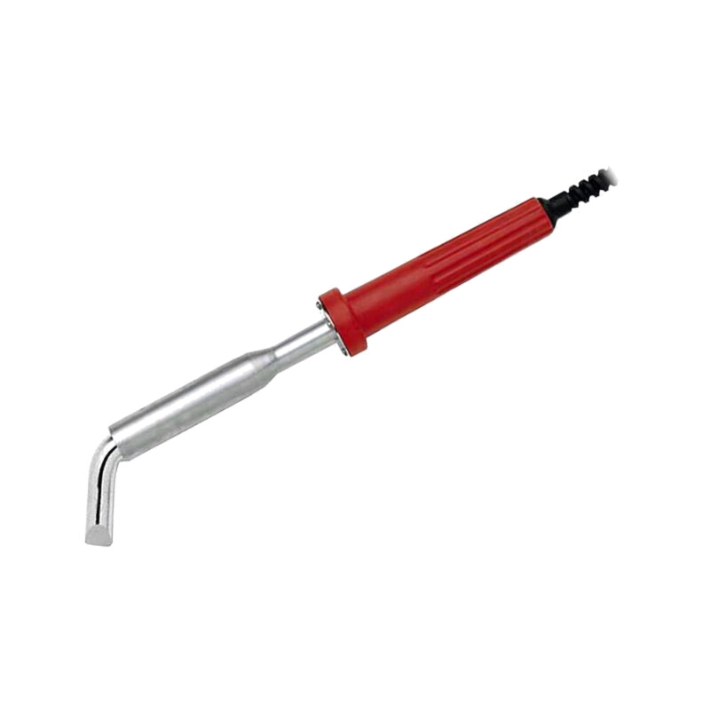 Ciocan de lipit: cu element încălzire; Putere: 175W; 230V