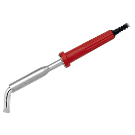 Ciocan de lipit: cu element încălzire; Putere: 175W; 230V