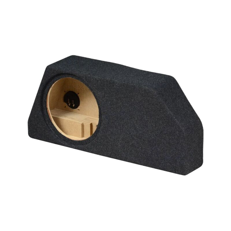 Carcasă difuzor; MDF; melanj negru; ţesătură; 250mm; Opel; 15l Carcasă difuzor; MDF; melanj negru; ţesătură; 250mm; Opel; 15l