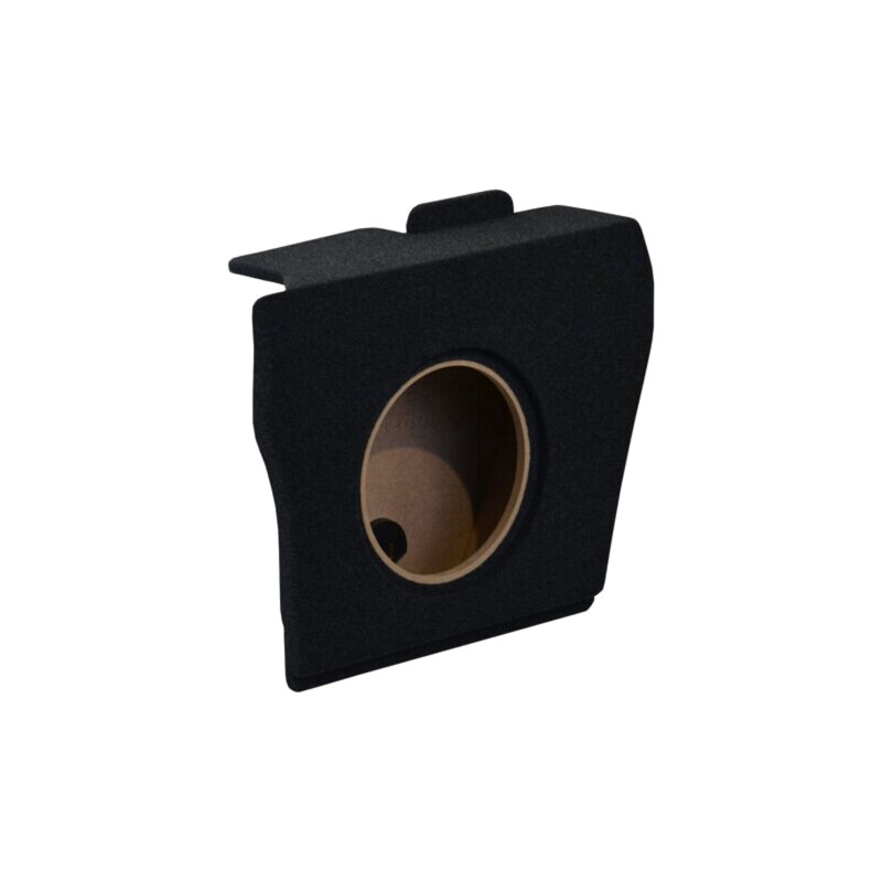 Carcasă difuzor; MDF; melanj negru; ţesătură; 250mm; Opel; 17l