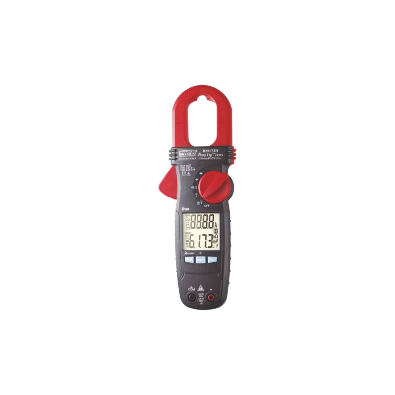 Aparat de măsură: multifuncţional; digital,cu pensetă; LCD Aparat de măsură: multifuncţional; digital,cu pensetă; LCD