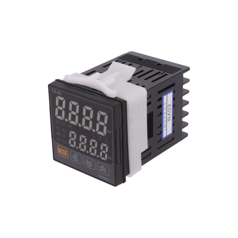 Modul: regulator; temperatură; Reglare IE1: ON-OFF,P,PD,PI,PID Modul: regulator; temperatură; Reglare IE1: ON-OFF,P,PD,PI,PID