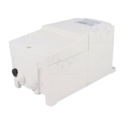 Transformator: siguranţă; 250VA; 230VAC; 24V; IP54; Cl.izolaţie: II