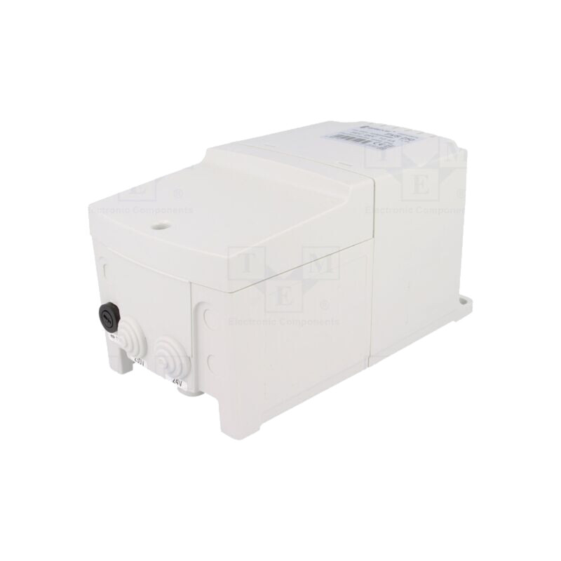 Transformator: siguranţă; 250VA; 230VAC; 24V; IP54; Cl.izolaţie: II