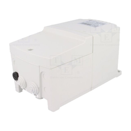 Transformator: siguranţă; 250VA; 230VAC; 24V; IP54; Cl.izolaţie: II
