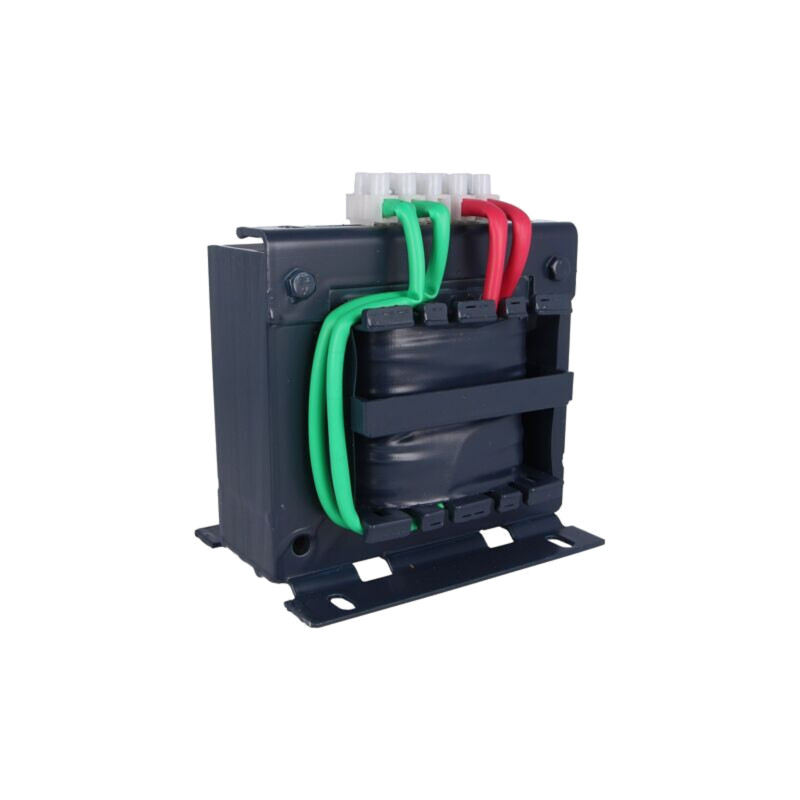 Transformator: alimentare; 250VA; 230VAC; 110V; cu şurub; IP00