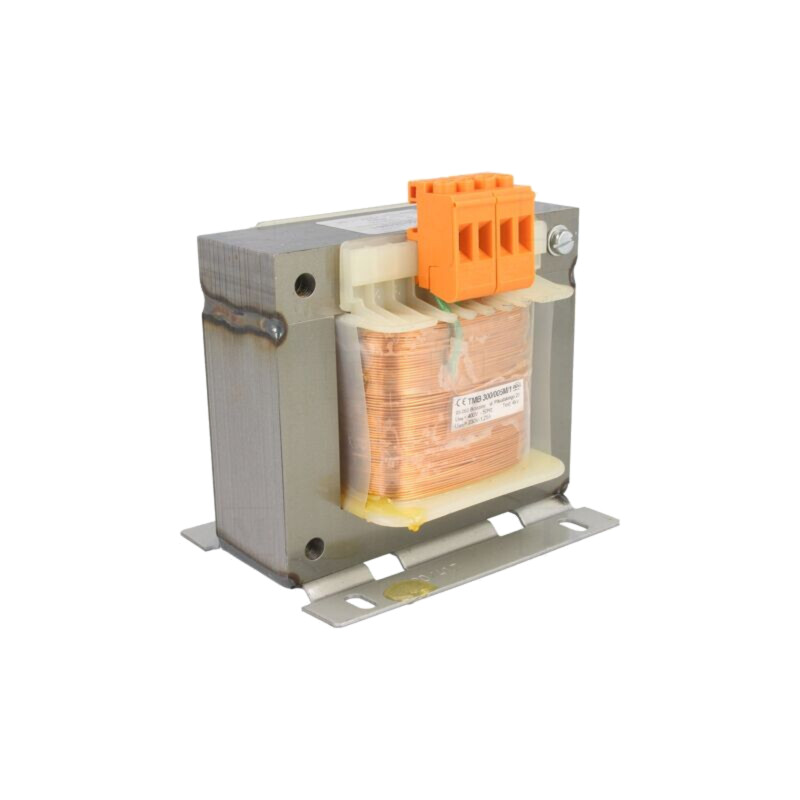 Transformator: alimentare; 300VA; 400VAC; 230V; cu şurub; IP00