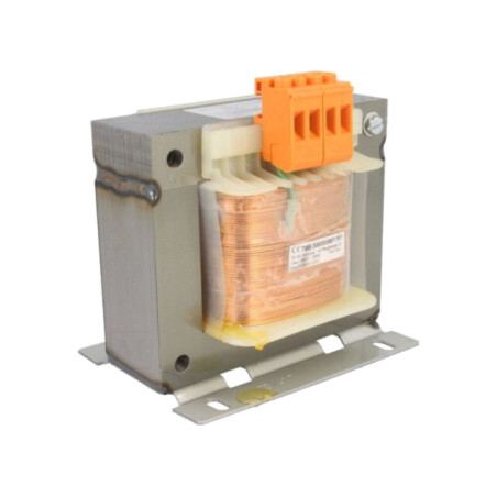 Transformator: alimentare; 300VA; 400VAC; 230V; cu şurub; IP00